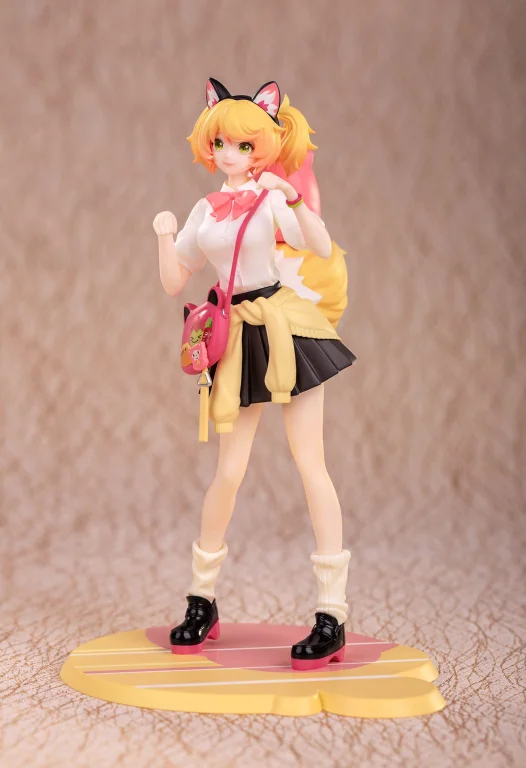 Honor of Kings - Scale Figure - Da Ji (The Adventure of Time Ver.)