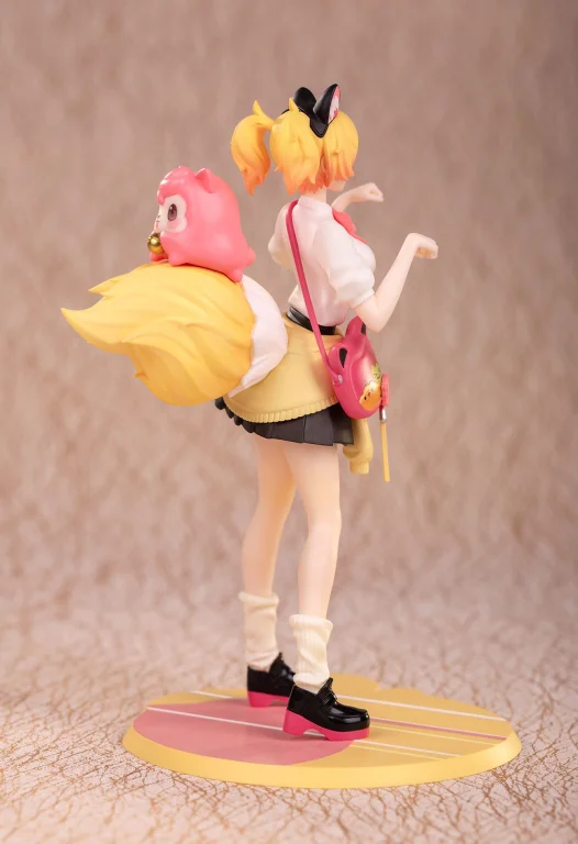 Honor of Kings - Scale Figure - Da Ji (The Adventure of Time Ver.)