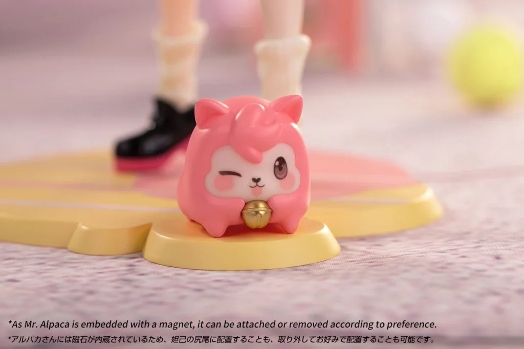 Honor of Kings - Scale Figure - Da Ji (The Adventure of Time Ver.)