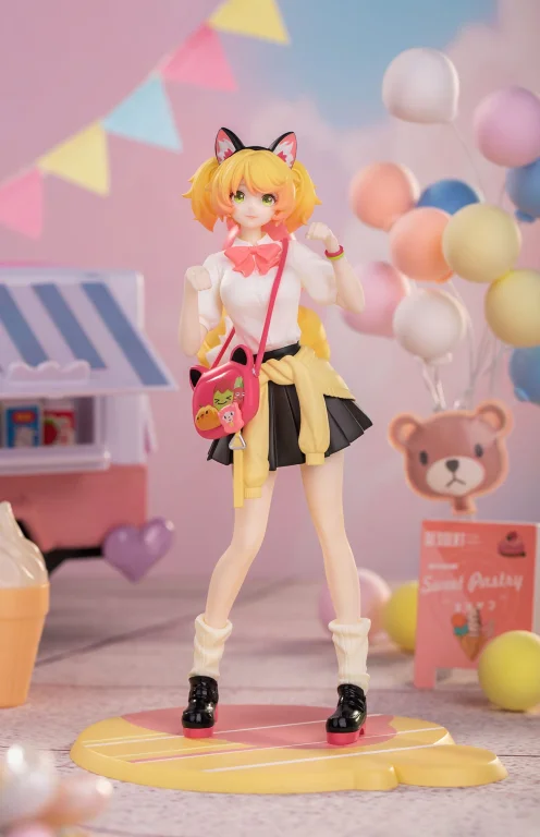 Honor of Kings - Scale Figure - Da Ji (The Adventure of Time Ver.)