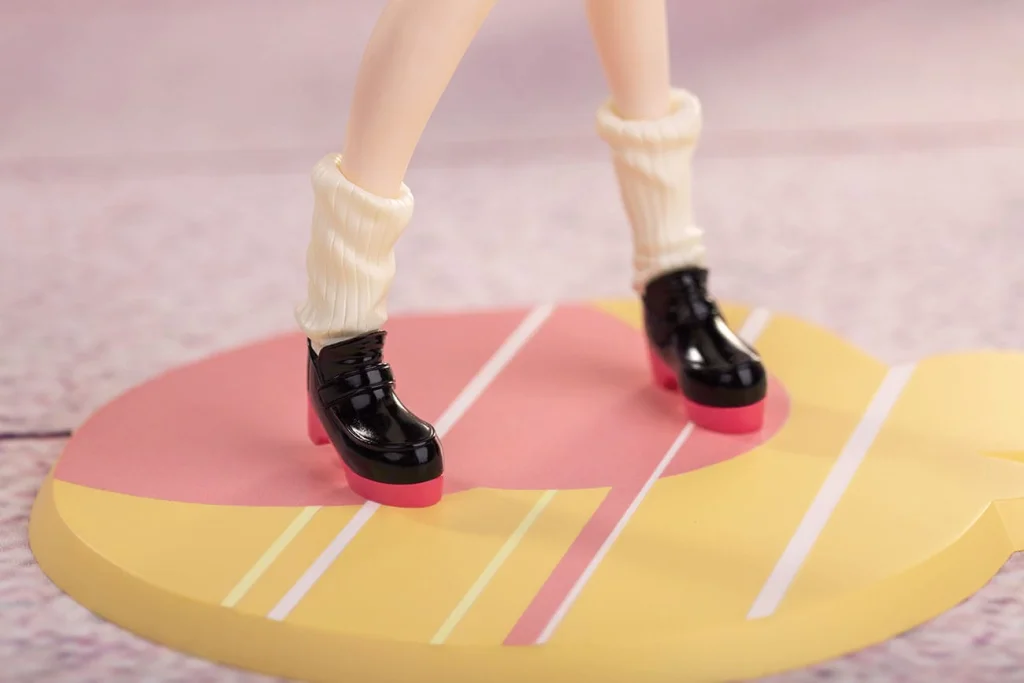 Honor of Kings - Scale Figure - Da Ji (The Adventure of Time Ver.)