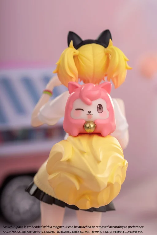 Honor of Kings - Scale Figure - Da Ji (The Adventure of Time Ver.)