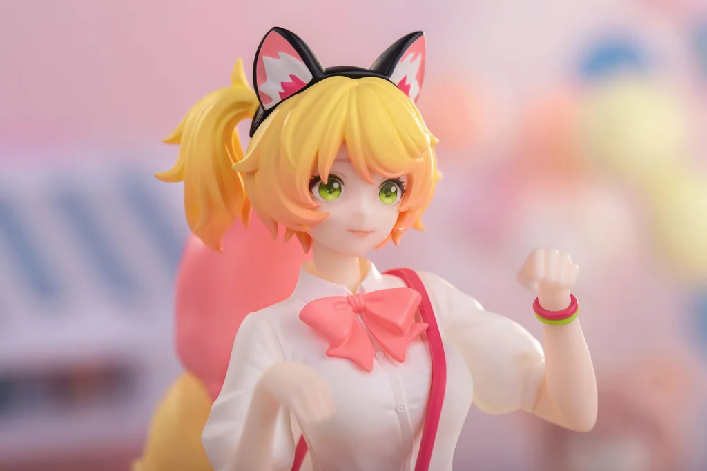 Honor of Kings - Scale Figure - Da Ji (The Adventure of Time Ver.)