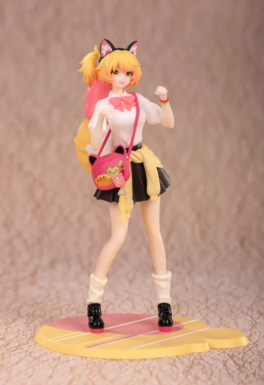 Honor of Kings - Scale Figure - Da Ji (The Adventure of Time Ver.)