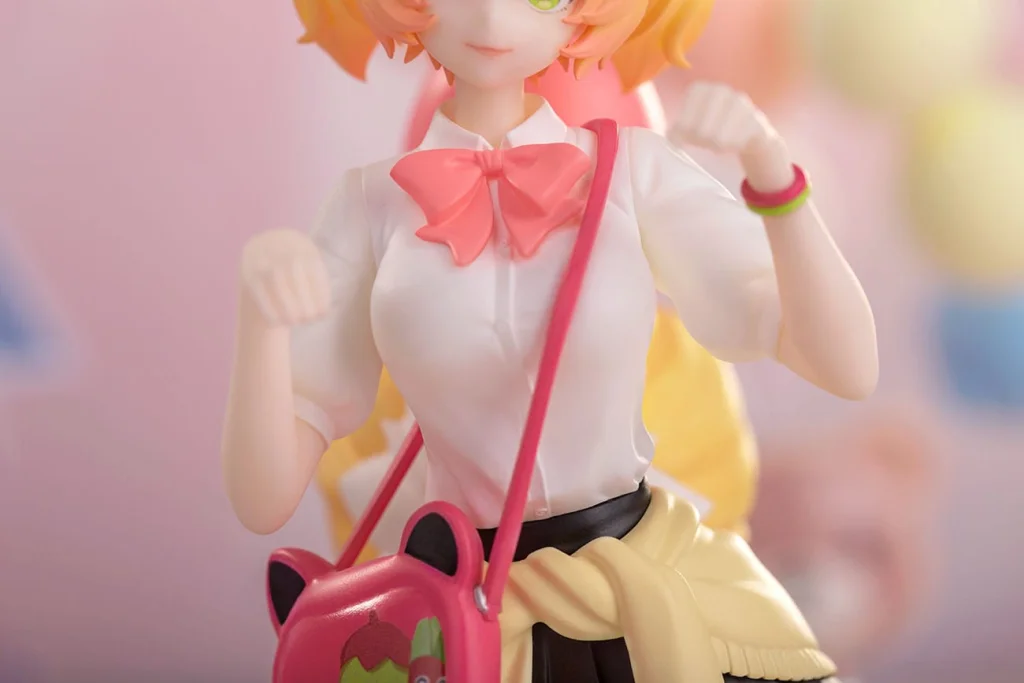 Honor of Kings - Scale Figure - Da Ji (The Adventure of Time Ver.)