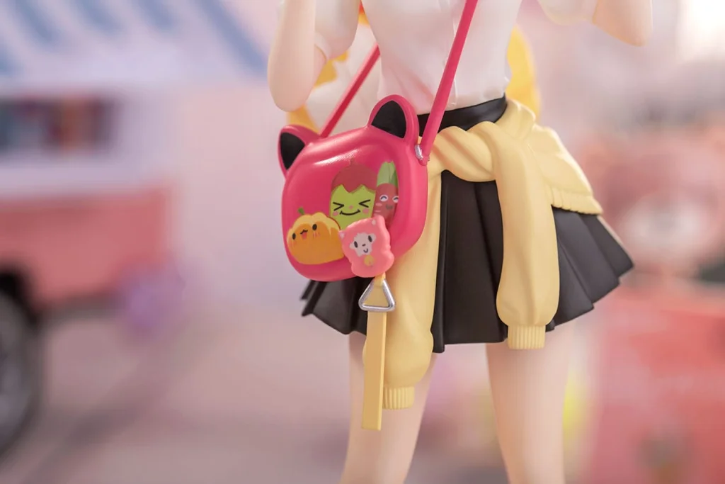 Honor of Kings - Scale Figure - Da Ji (The Adventure of Time Ver.)