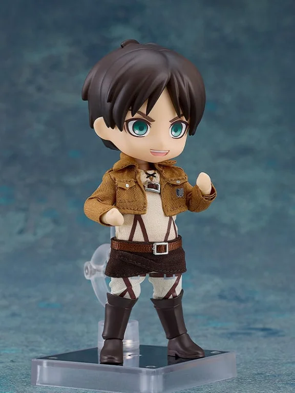 Attack on Titan - Nendoroid Doll - Eren Yeager