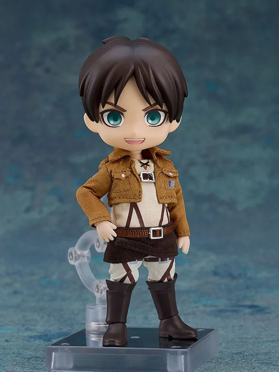 Attack on Titan - Nendoroid Doll - Eren Yeager