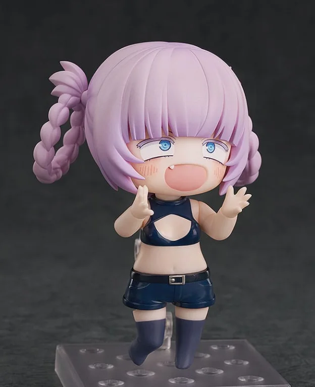 Call of the Night - Nendoroid - Nazuna Nanakusa