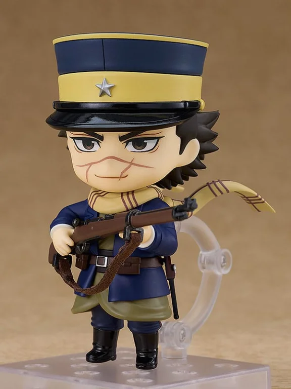 Golden Kamuy - Nendoroid - Saichi Sugimoto
