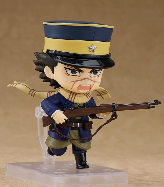 Golden Kamuy - Nendoroid - Saichi Sugimoto