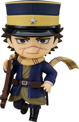 Produktbild zu Golden Kamuy - Nendoroid - Saichi Sugimoto