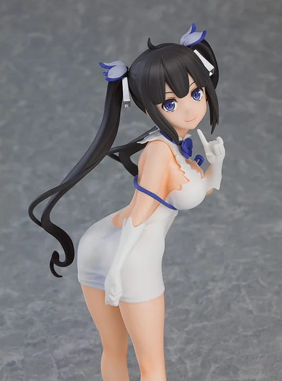DanMachi - POP UP PARADE - Hestia
