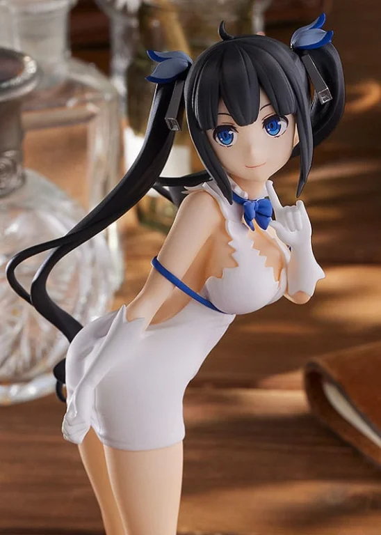 DanMachi - POP UP PARADE - Hestia