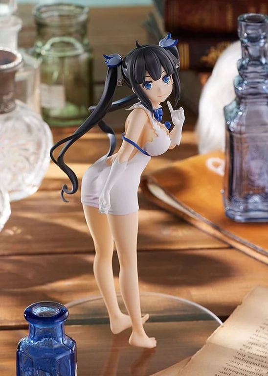 DanMachi - POP UP PARADE - Hestia