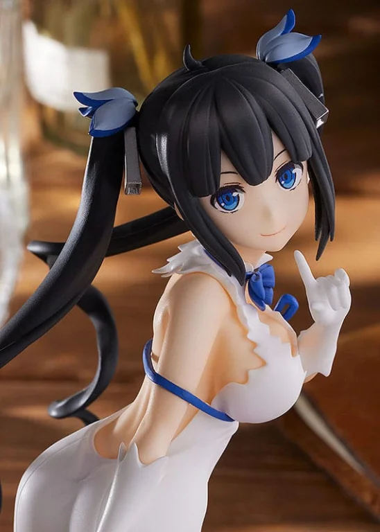 DanMachi - POP UP PARADE - Hestia