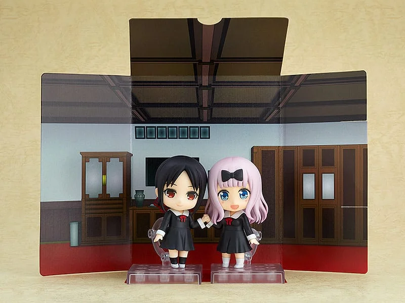 Kaguya-sama: Love Is War - Nendoroid - Chika Fujiwara