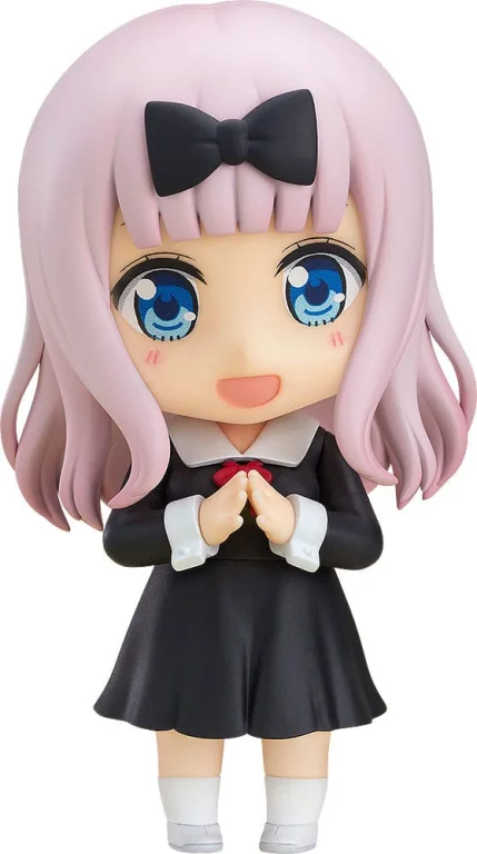 Kaguya-sama: Love Is War - Nendoroid - Chika Fujiwara