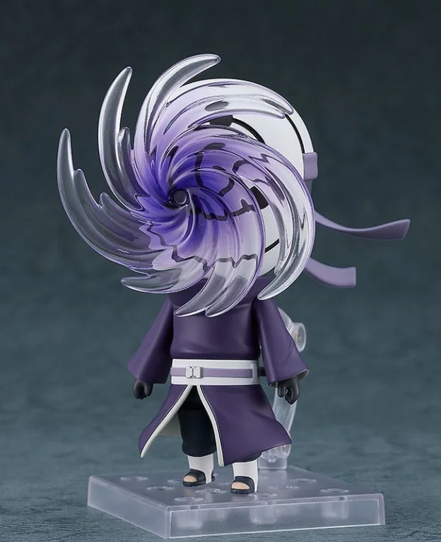 Naruto - Nendoroid - Obito Uchiha