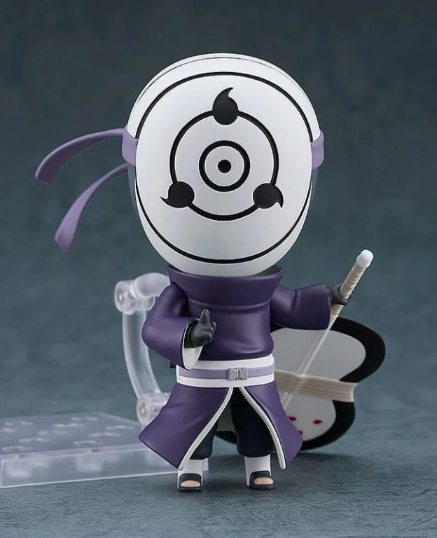 Naruto - Nendoroid - Obito Uchiha