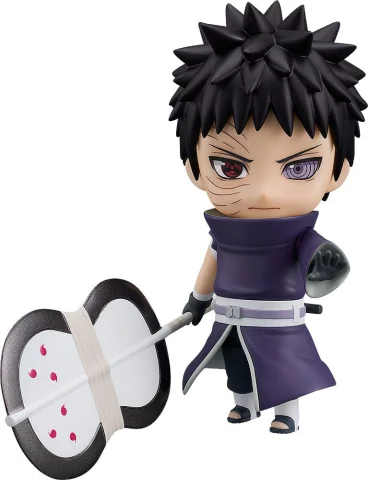 Produktbild zu Naruto - Nendoroid - Obito Uchiha
