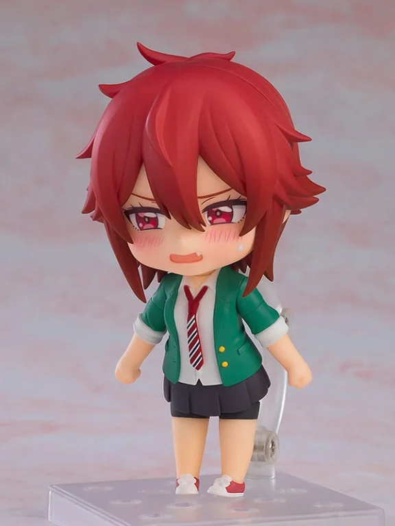 Tomo-chan Is a Girl! - Nendoroid - Tomo Aizawa