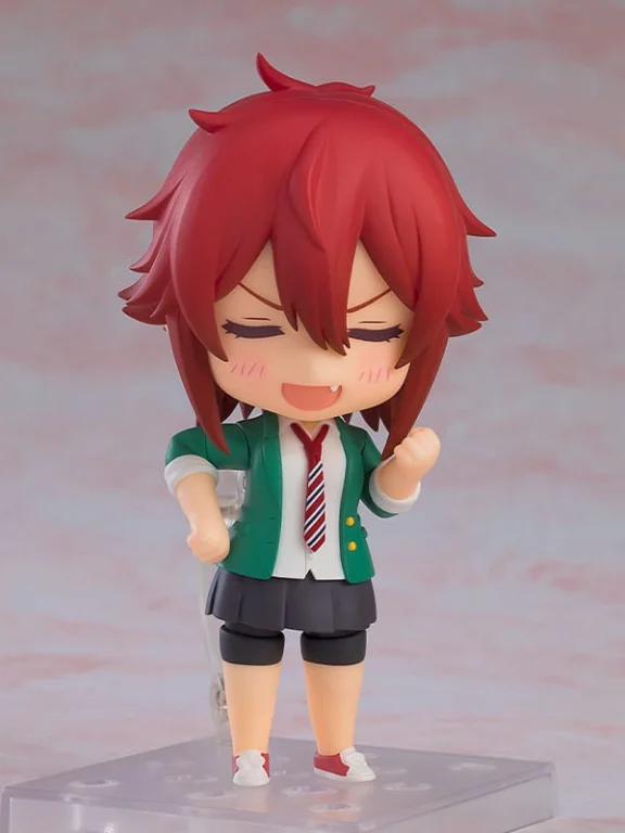 Tomo-chan Is a Girl! - Nendoroid - Tomo Aizawa