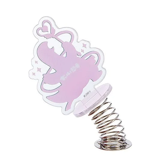Gal & Dino - Acrylic Stand - Rhythmic Gymnastics