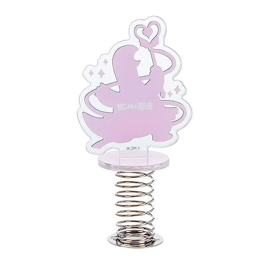 Gal & Dino - Acrylic Stand - Rhythmic Gymnastics