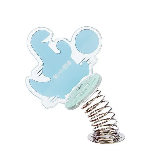 Gal & Dino - Acrylic Stand - Soccer