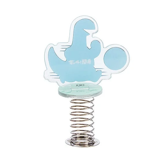 Gal & Dino - Acrylic Stand - Soccer