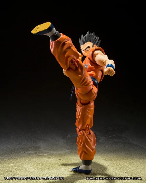 Dragon Ball - S.H.Figuarts - Yamcha