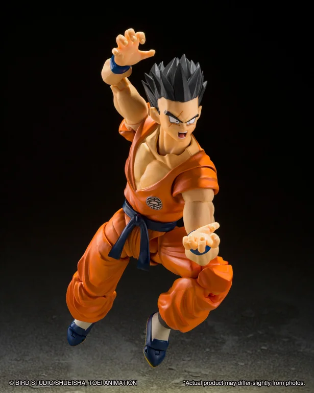Dragon Ball - S.H.Figuarts - Yamcha