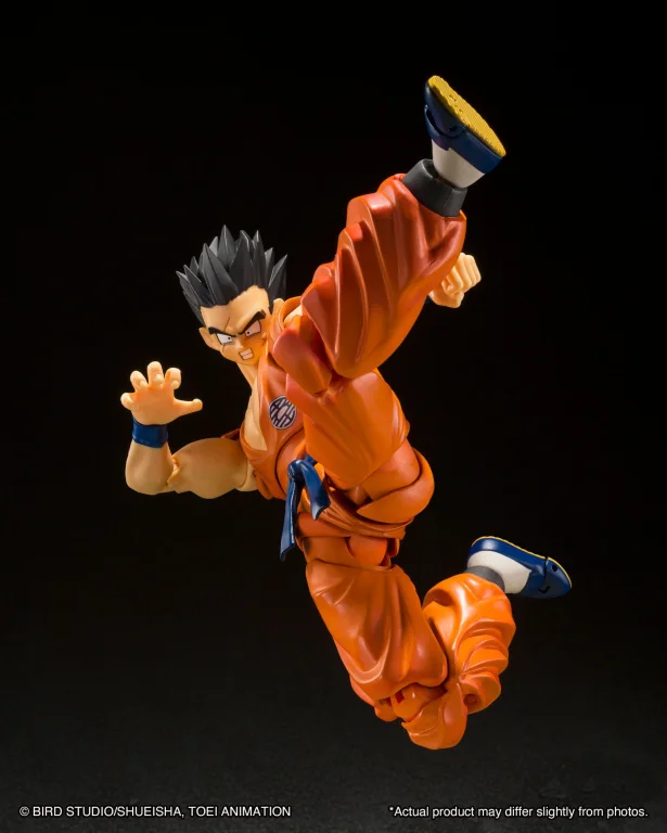 Dragon Ball - S.H.Figuarts - Yamcha