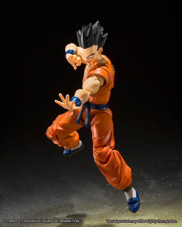 Dragon Ball - S.H.Figuarts - Yamcha