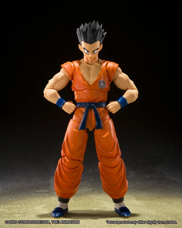 Dragon Ball - S.H.Figuarts - Yamcha