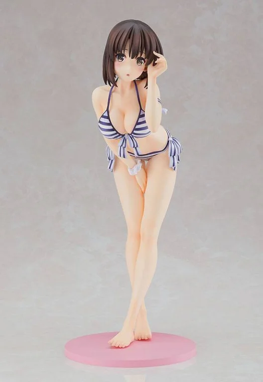 Saekano - Scale Figure - Megumi Katō (Animation Ver.)