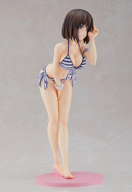 Saekano - Scale Figure - Megumi Katō (Animation Ver.)