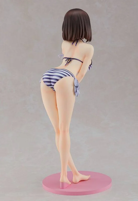 Saekano - Scale Figure - Megumi Katō (Animation Ver.)