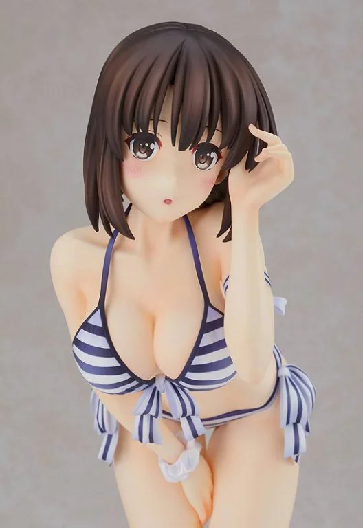 Saekano - Scale Figure - Megumi Katō (Animation Ver.)