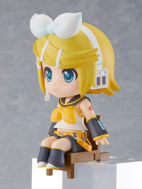 Character Vocal Series - Nendoroid Swacchao! - Rin Kagamine