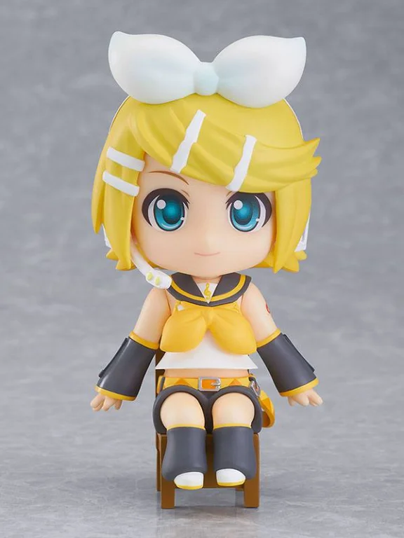 Character Vocal Series - Nendoroid Swacchao! - Rin Kagamine