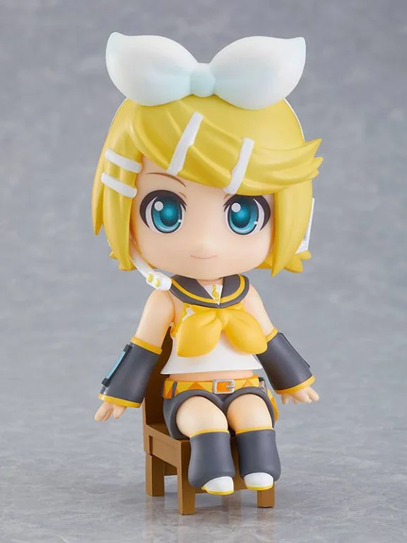 Character Vocal Series - Nendoroid Swacchao! - Rin Kagamine