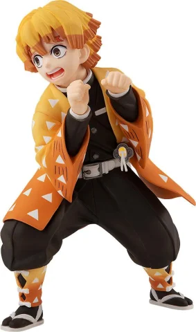 Produktbild zu Demon Slayer - POP UP PARADE - Zen'itsu Agatsuma