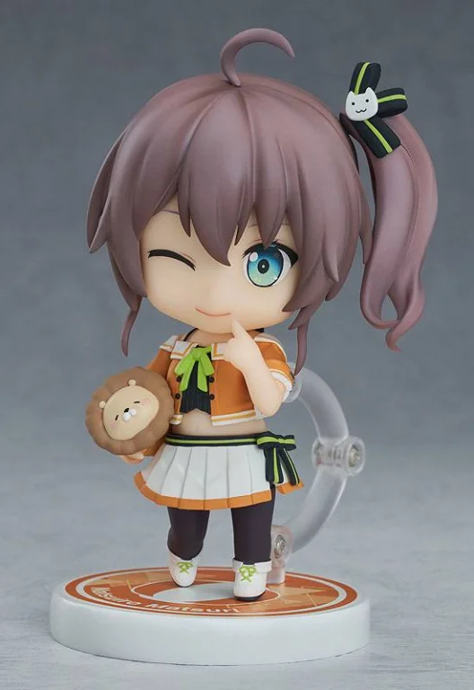 Hololive - Nendoroid - Matsuri Natsuiro