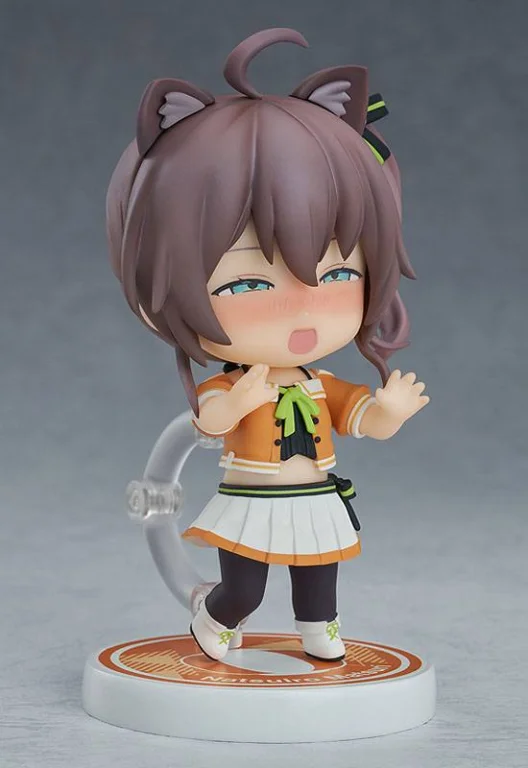 Hololive - Nendoroid - Matsuri Natsuiro