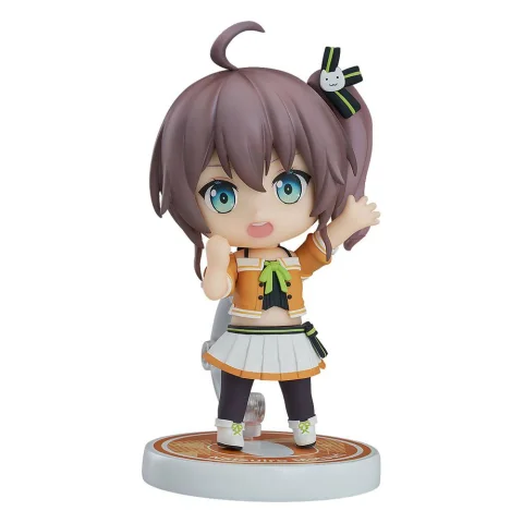 Produktbild zu Hololive - Nendoroid - Matsuri Natsuiro