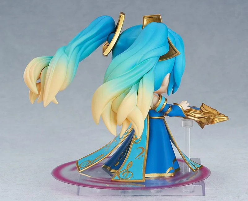 League of Legends - Nendoroid - Sona