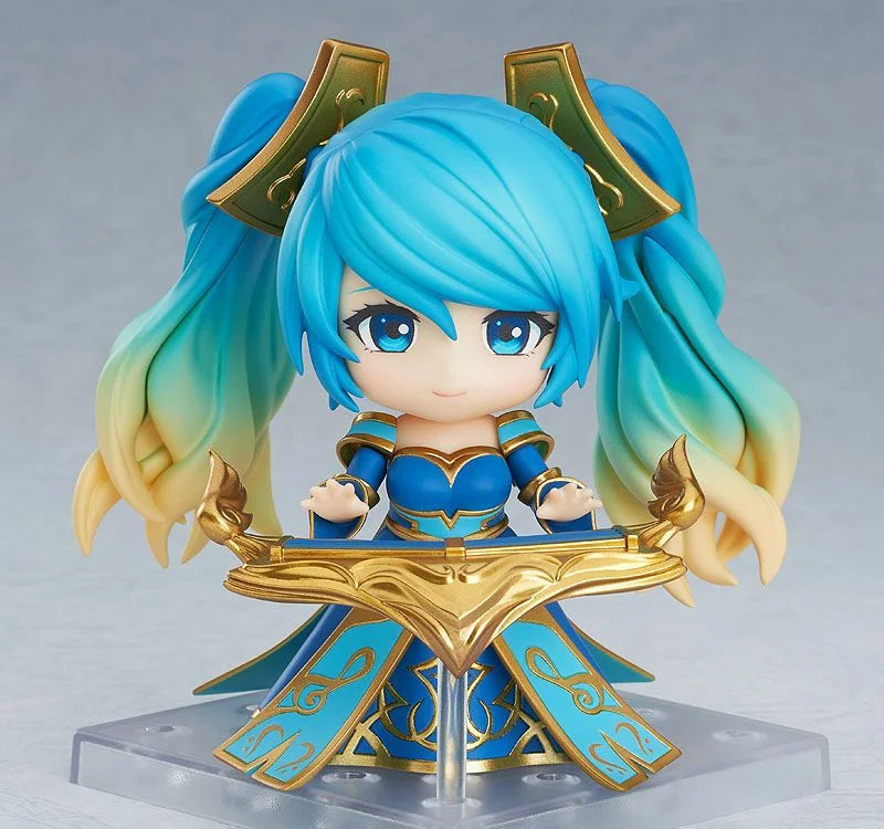 League of Legends - Nendoroid - Sona