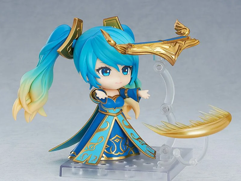 League of Legends - Nendoroid - Sona